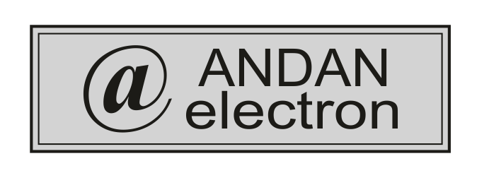 @ ANDAN electron