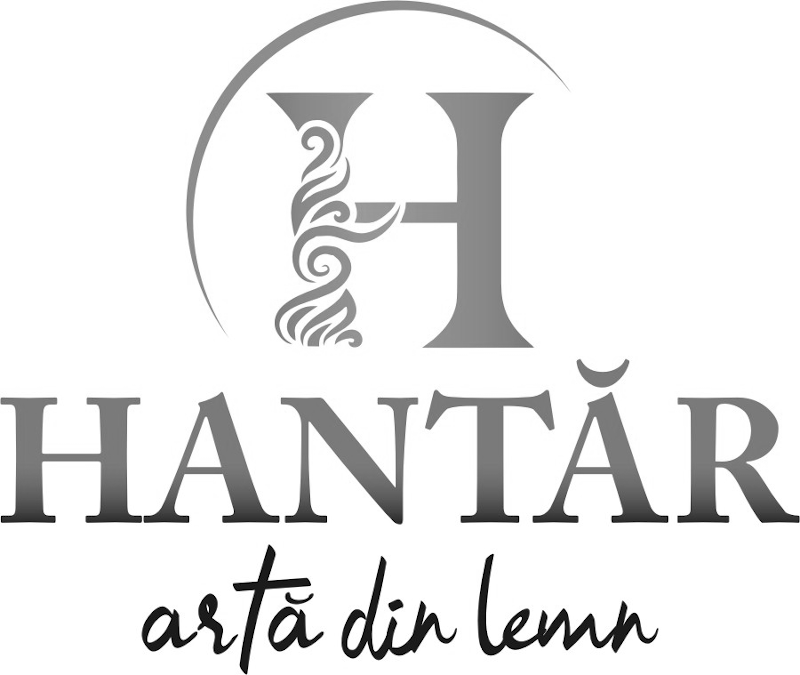 H HANTĂR artă din lemn