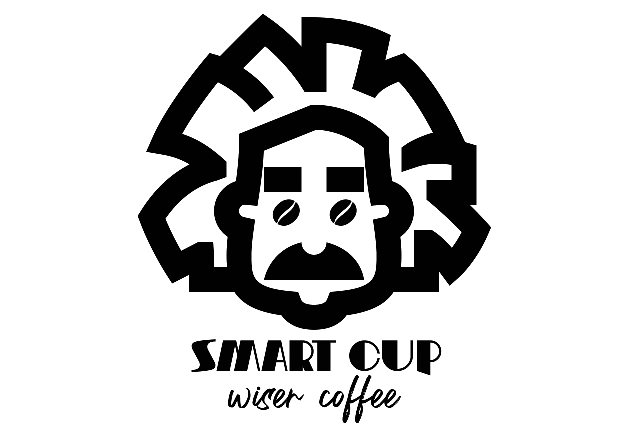 SMART CUP wiser coffee