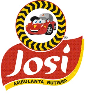 AMBULANTA RUTIERA Josi