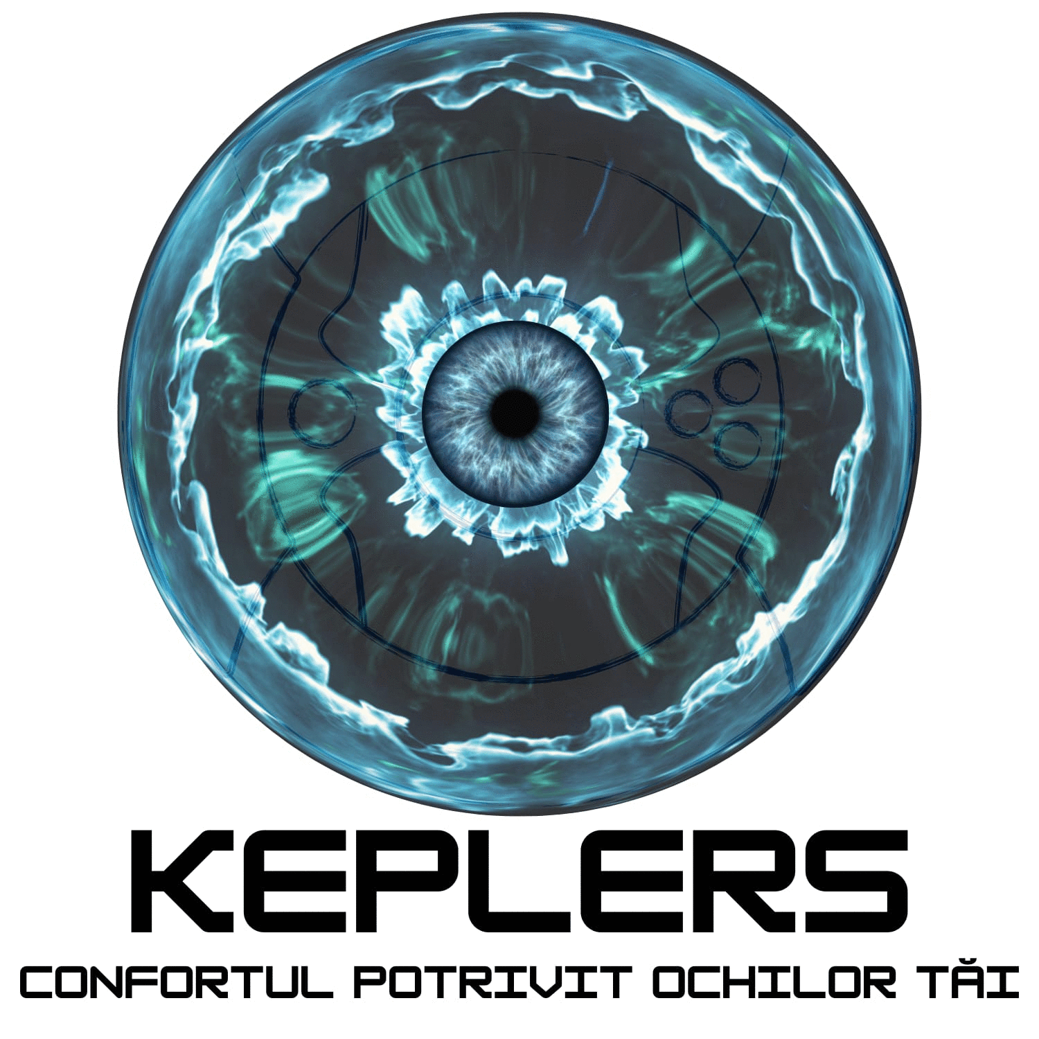KEPLERS CONFORTUL POTRIVIT OCHILOR TĂI