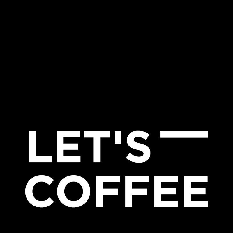 LET'S COFFEE
