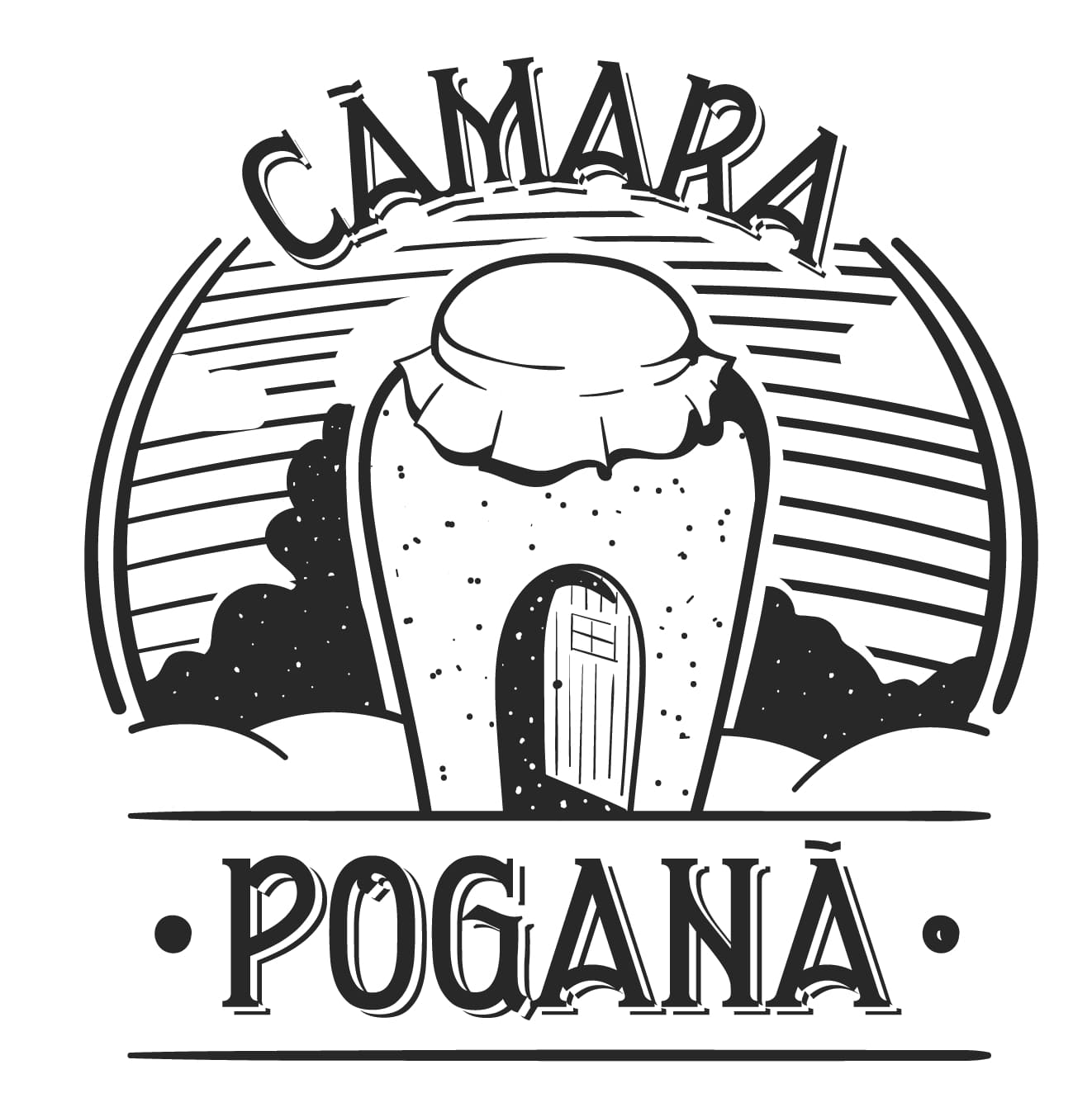 CĂMARA POGANĂ