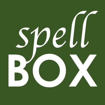 spell BOX
