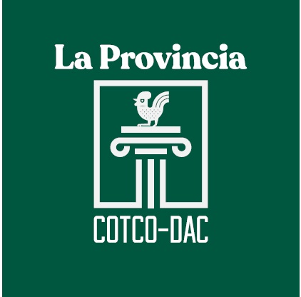 La Provincia COTCO-DAC
