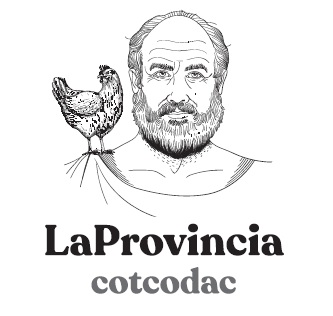 LaProvincia cotcodac