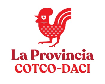 La Provincia COTCO-DACI