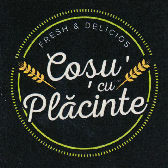 Coșu' cu Plăcinte FRESH & DELICIOS