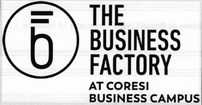 THE BUSINESS FACTORY AT CORESI BUSINESS CAMPUS