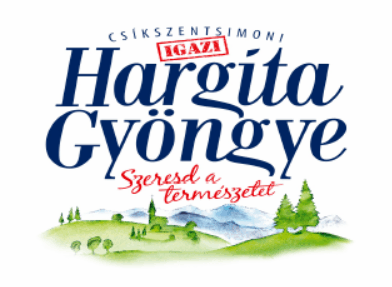 CSIKSZENTSIMONI IGAZI Hargita Gyongye Szeresd a termeszetet
