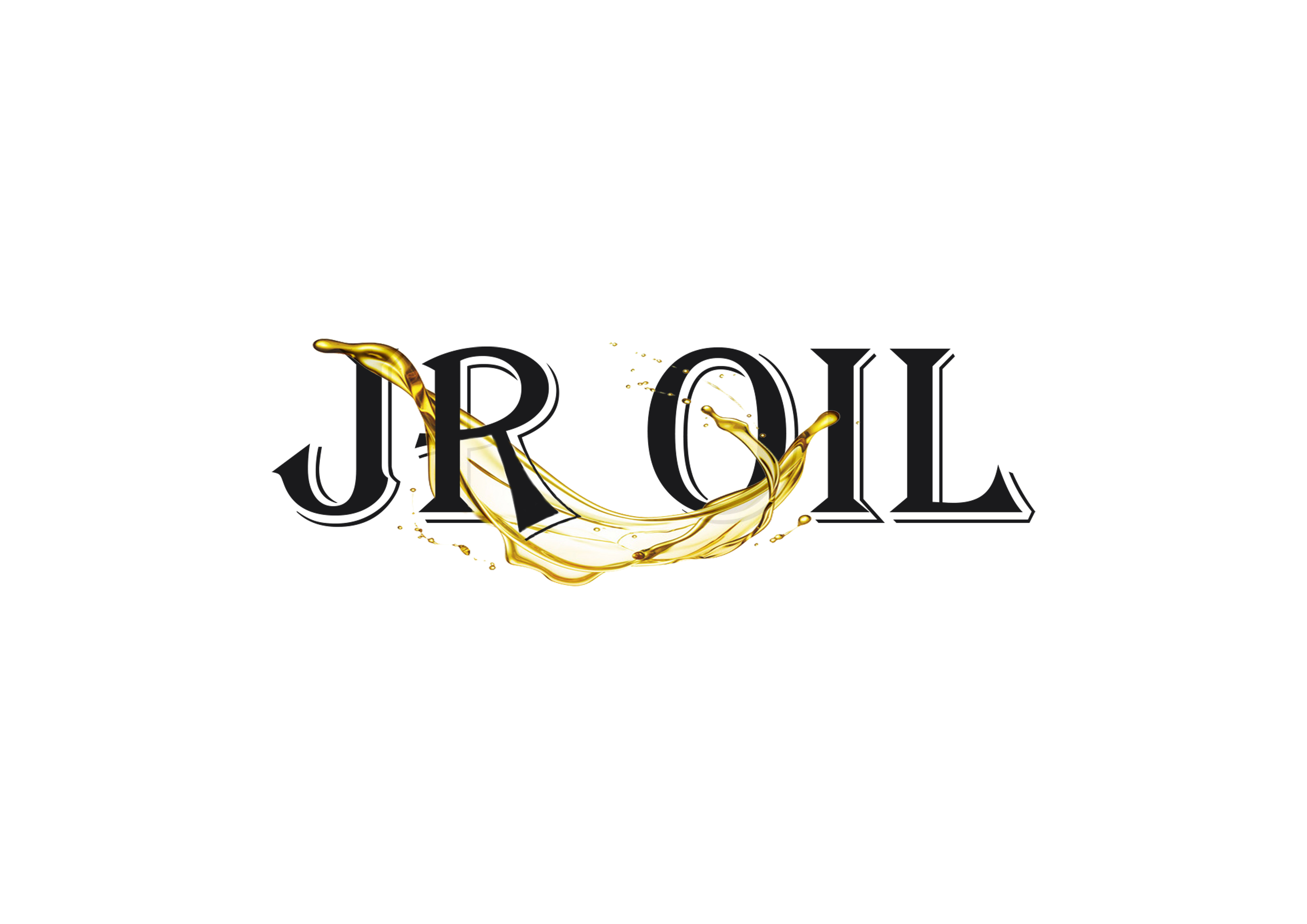 JR OIL