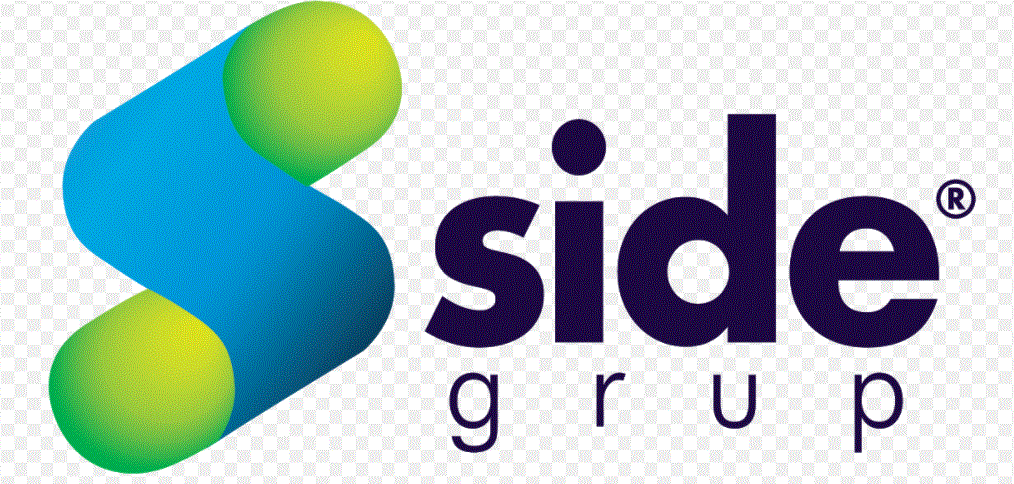 side grup