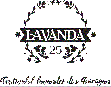 LAVANDA 25 Festivalul lavandei din Bărăgan