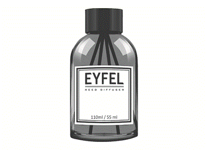 EYFEL REED DIFFUSER