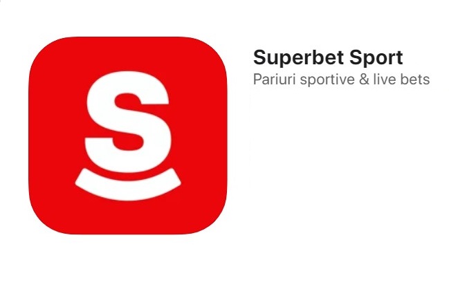 S Superbet Sport Pariuri sportive & live bets
