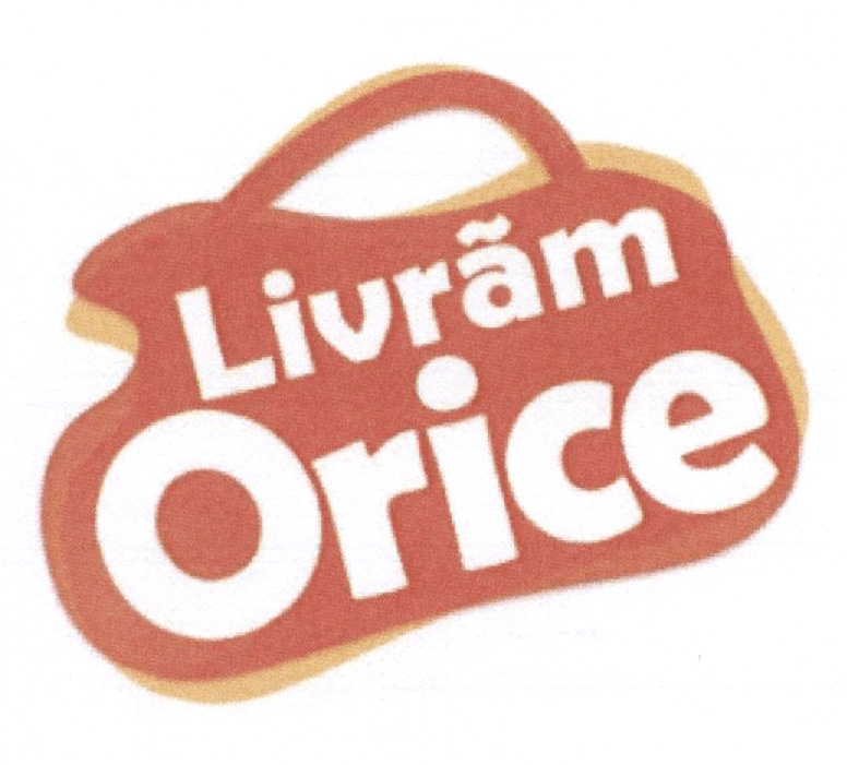 Livrăm Orice