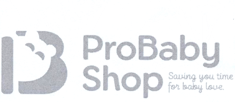 ProBaby Shop Saving your time for baby love.