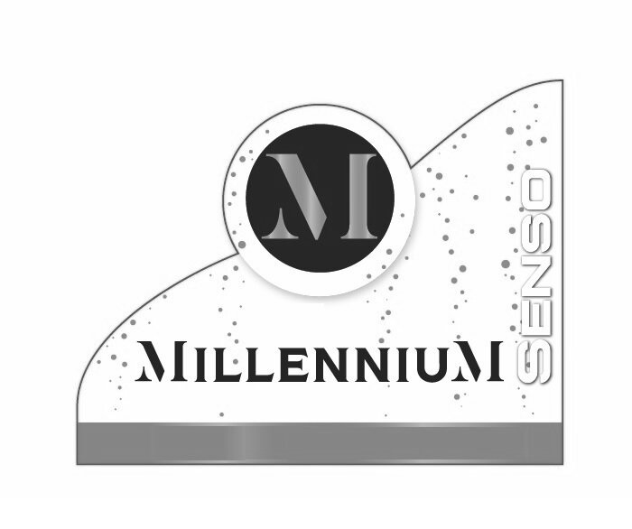 M MILLENNIUM SENSO