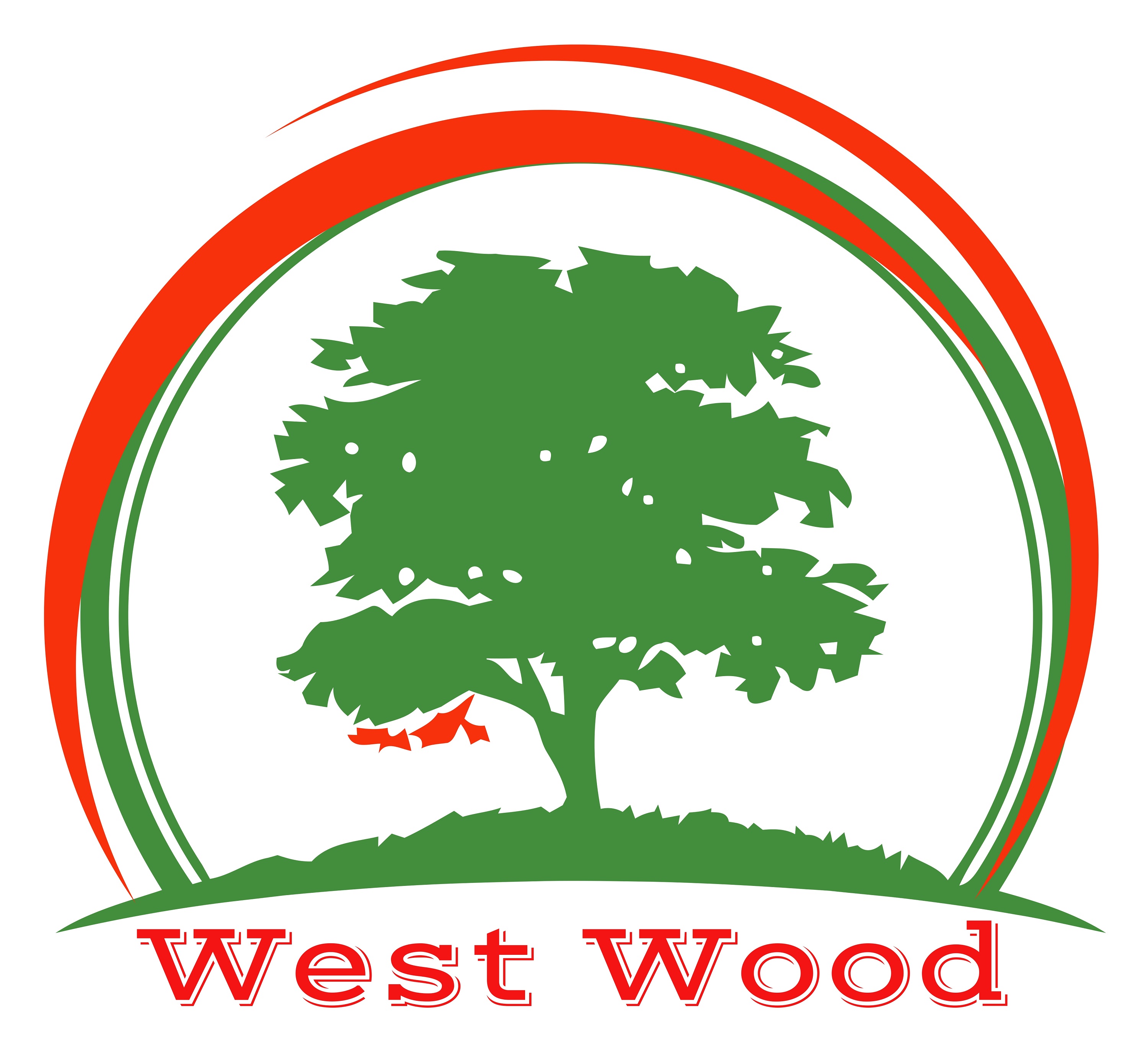 West Wood