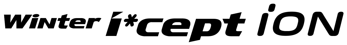Winter i*cept ION