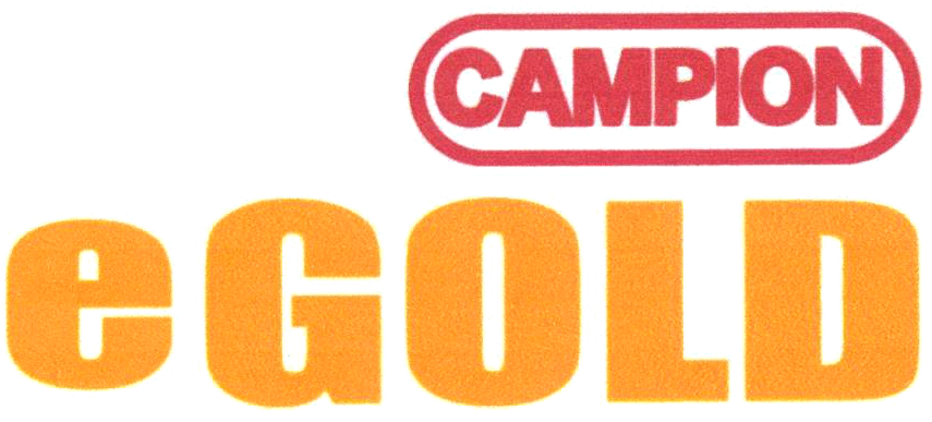 CAMPION e GOLD