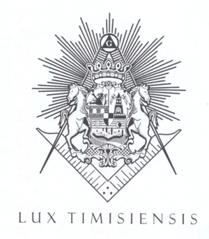 LUX TIMISIENSIS