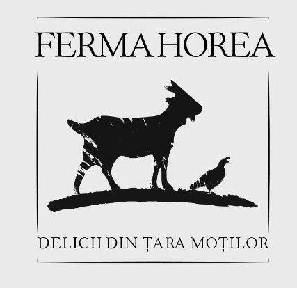 FERMA HOREA DELICII DIN ȚARA MOȚILOR