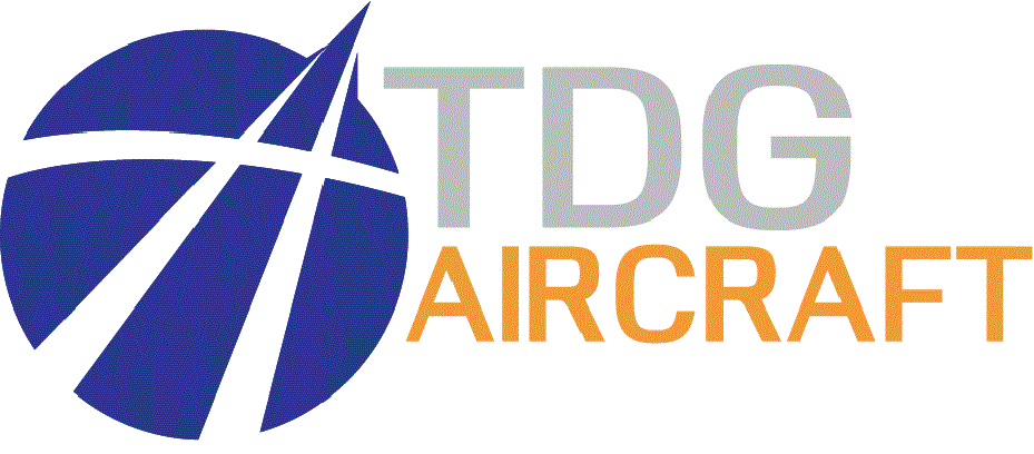 TDG AIRCRAFT