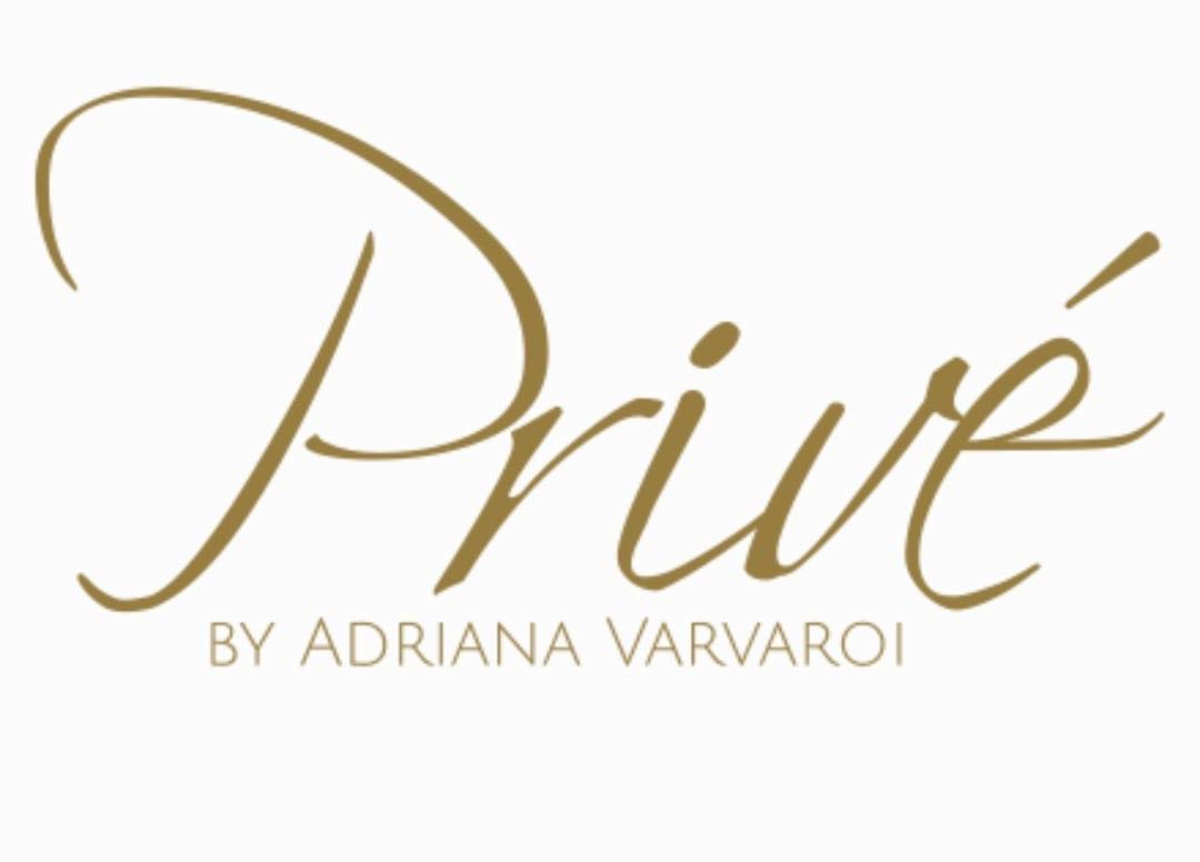 Privé BY ADRIANA VARVAROI