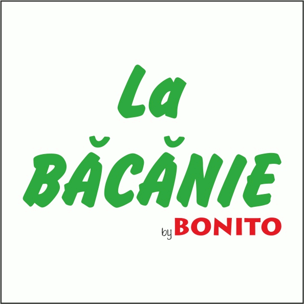 LA BĂCĂNIE by BONITO