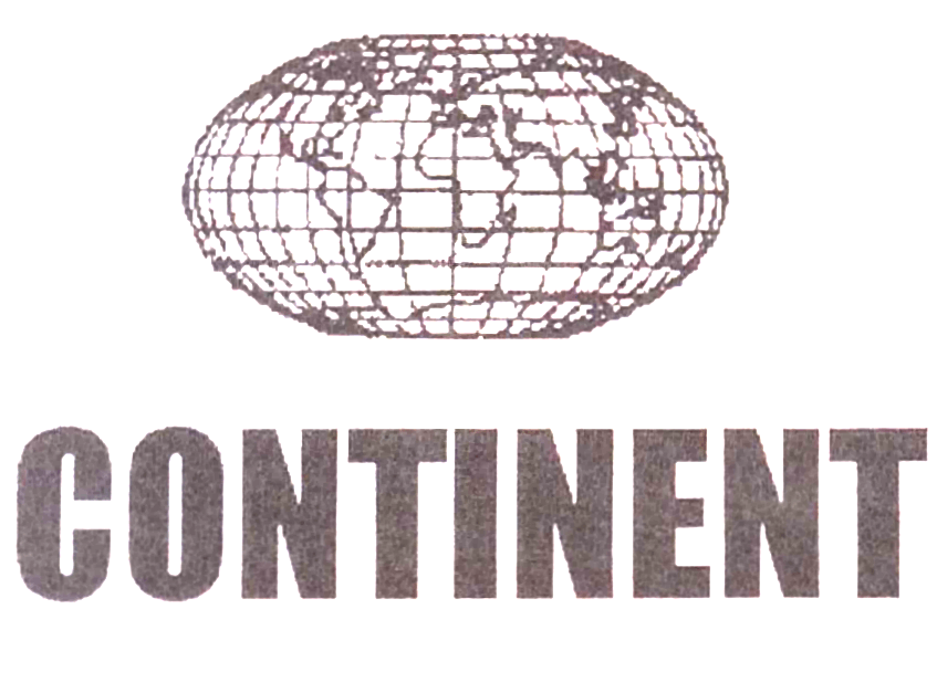 CONTINENT