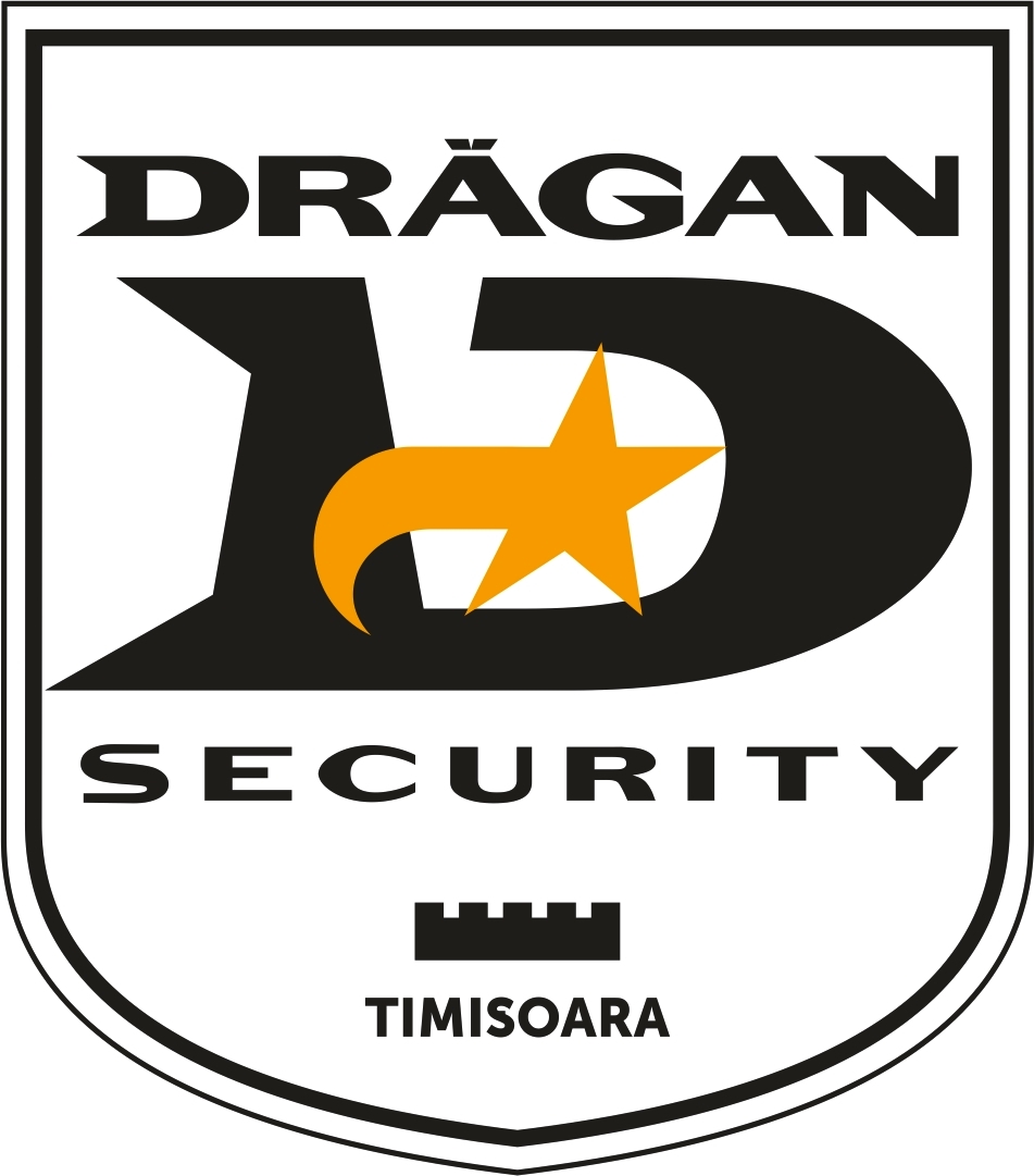 DRÄGAN SECURITY TIMISOARA
