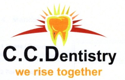 C.C.Dentistry we rise together
