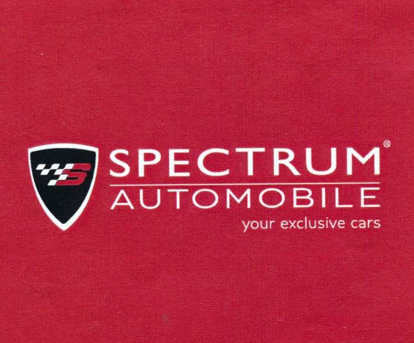 S SPECTRUM AUTOMOBILE your exclusive cars