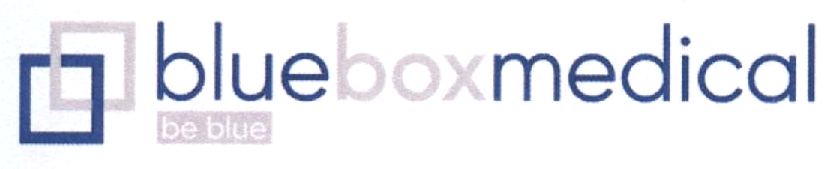 blue box medical be blue