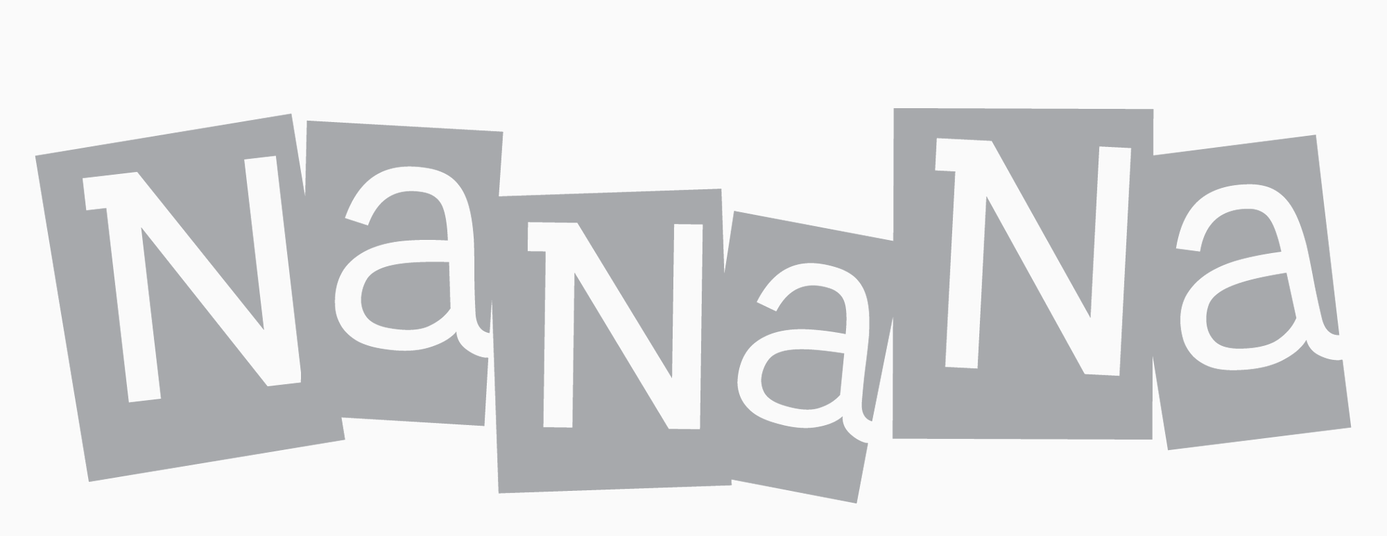 NaNaNa