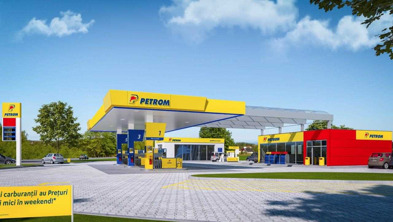 PETROM