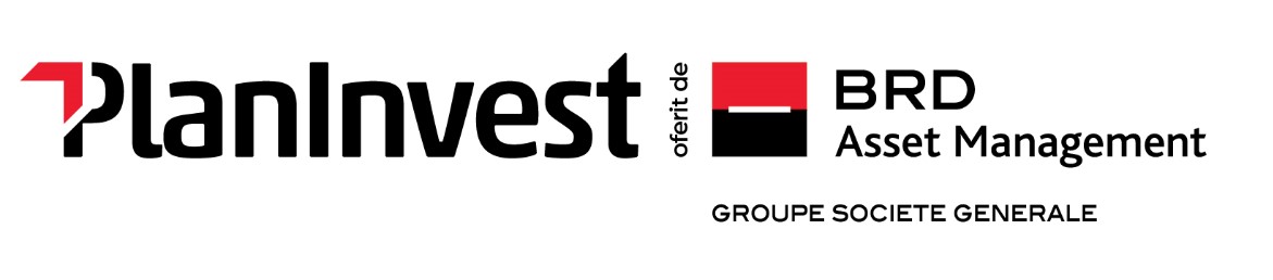 PlanInvest oferit de BRD Asset Management GROUPE SOCIETE GENERALE