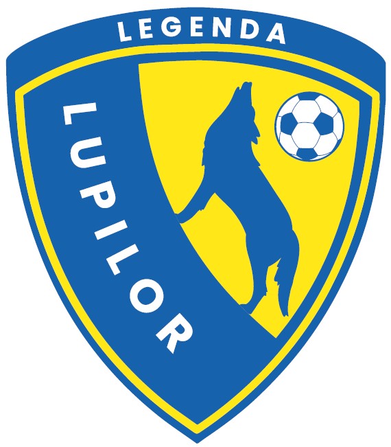 LEGENDA LUPILOR
