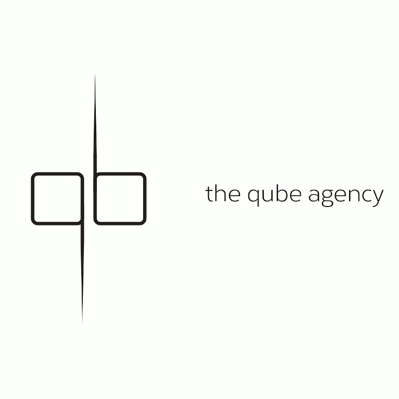 the qube agency