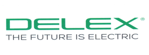 DELEX THE FUTURE IS ELECTRIC