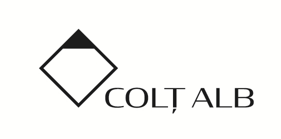 COLȚ ALB