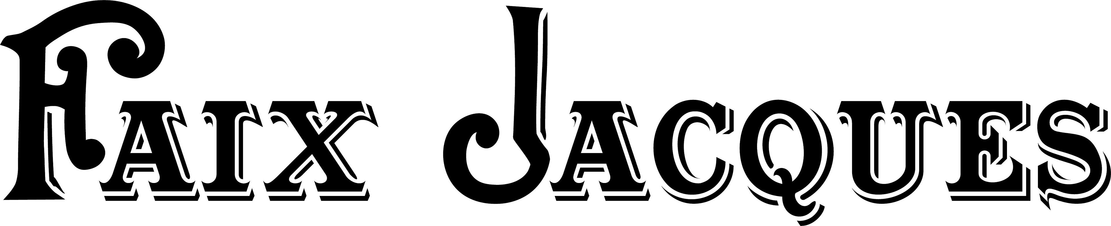 FAIX JACQUES