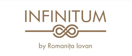 INFINITUM by Romanița Iovan