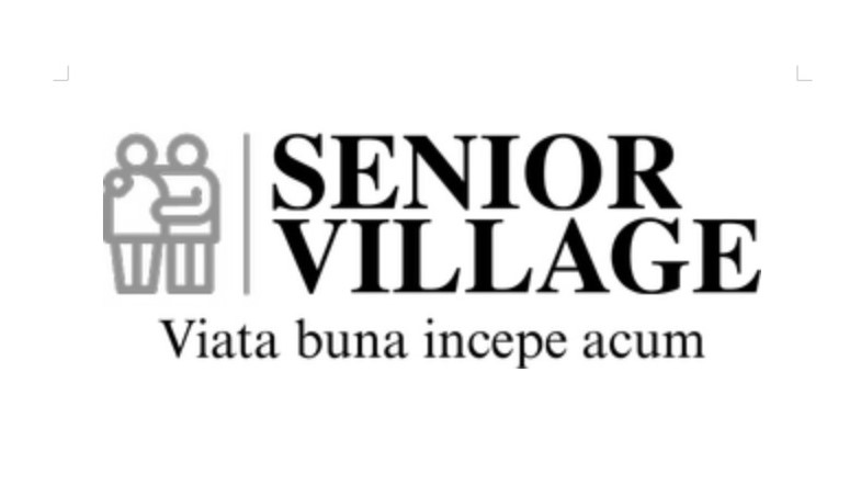 SENIOR VILLAGE Viata buna incepe acum