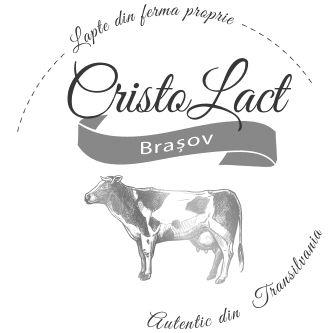 CristoLact Brașov Lapte din ferma proprie Autentic din Transilvania