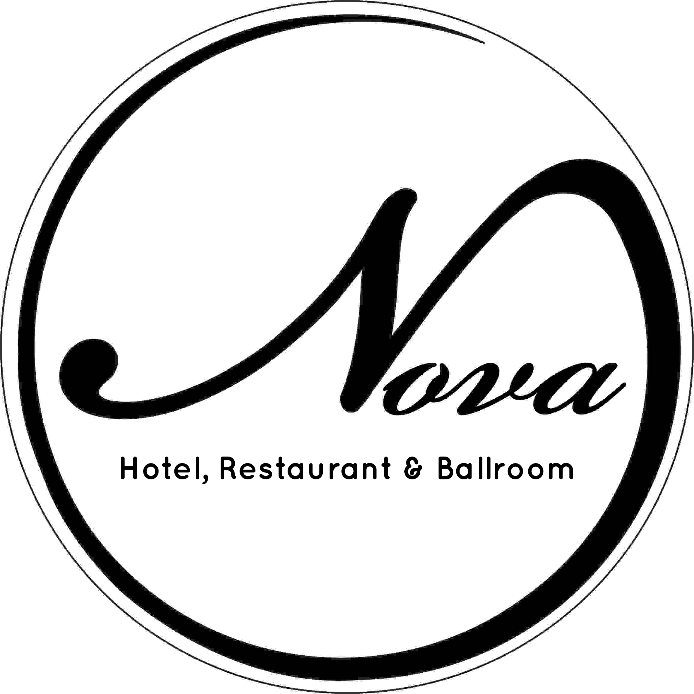 Nova Hotel, Restaurant & Ballroom