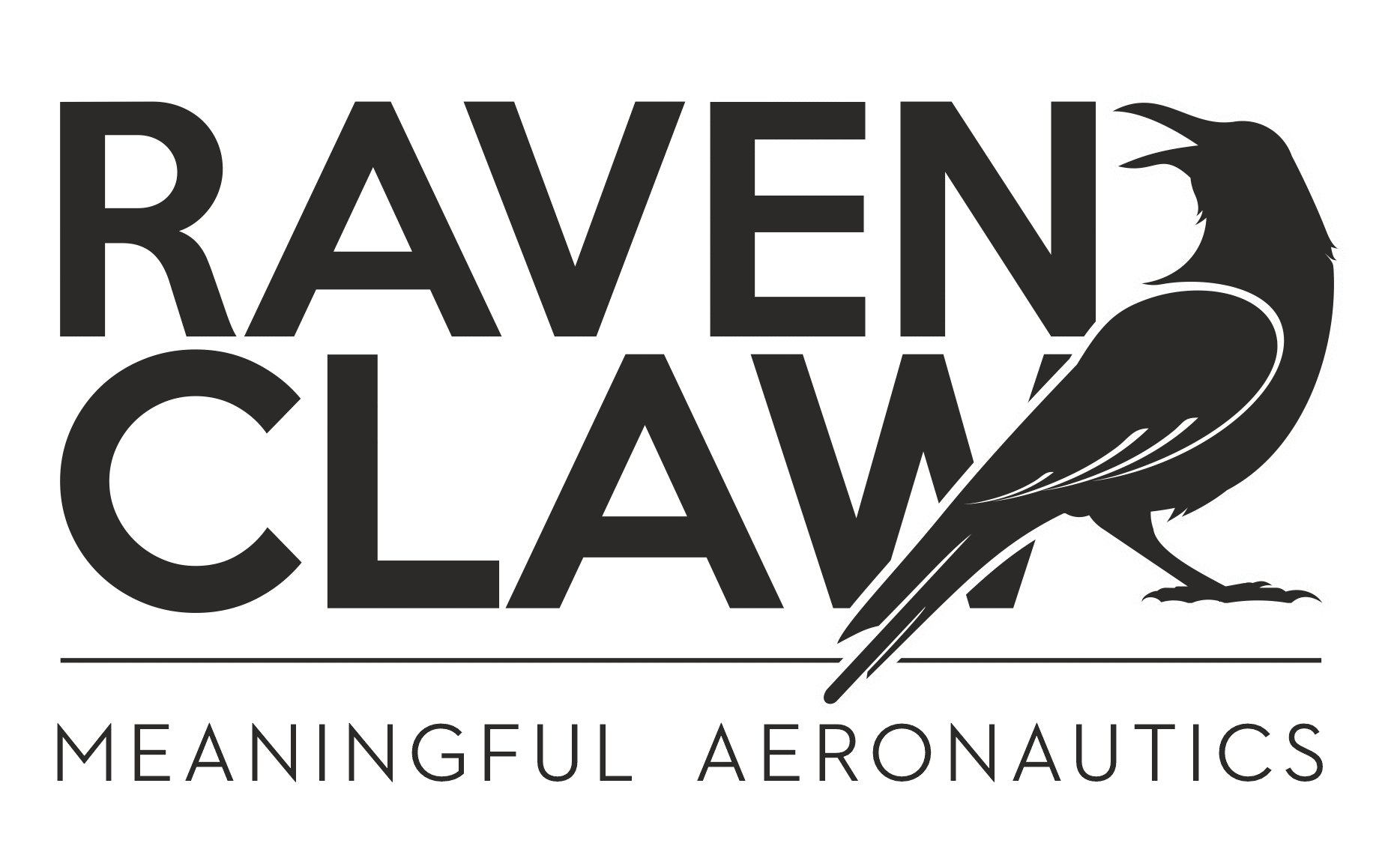 RAVENCLAW MEANINGFUL AERONAUTICS