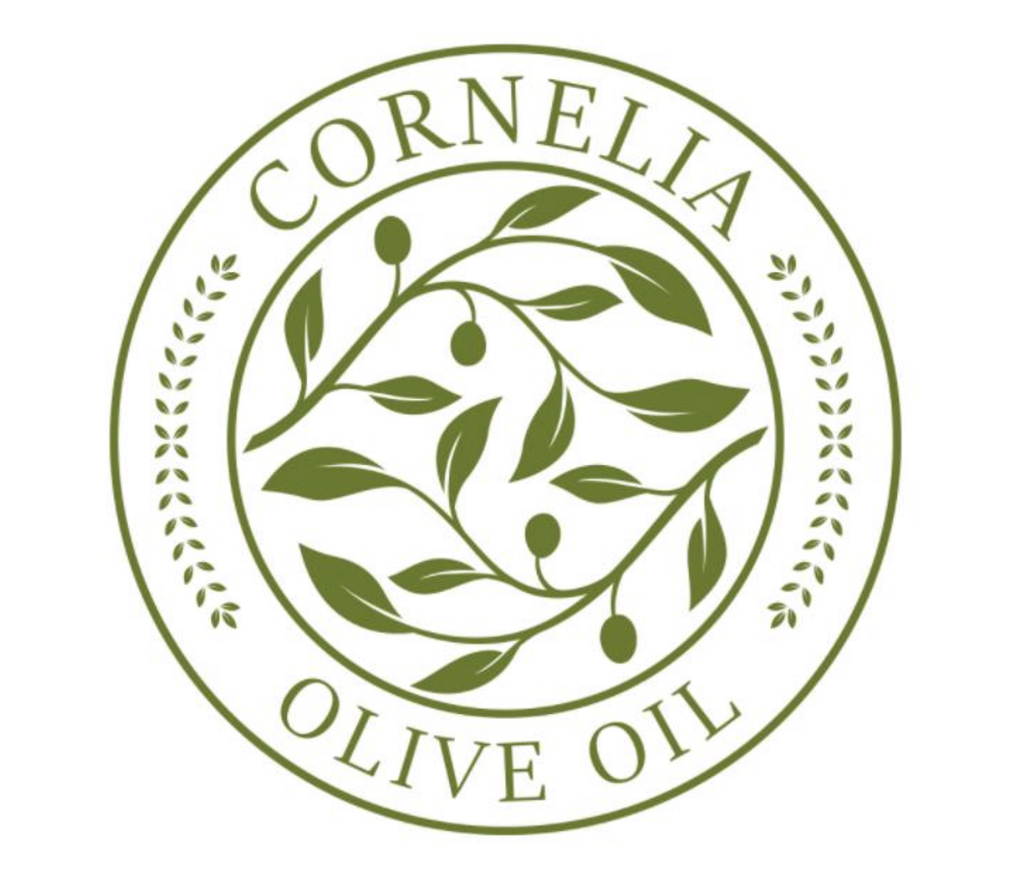 CORNELIA OLIVE OIL