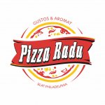 GUSTOS & AROMAT Pizza Radu BLAT PHILADELPHIA